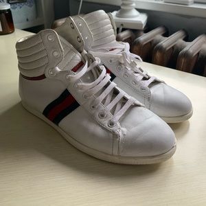 Gucci Shoes